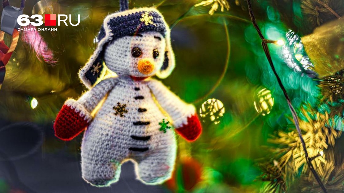 Пройдите тест: угадайте новогодние фильмы по ёлочным игрушкам с персонажами – 7 января 2026 Пройдите тест: угадайте новогодние фильмы по ёлочным игрушкам с персонажами – 7 января 2026