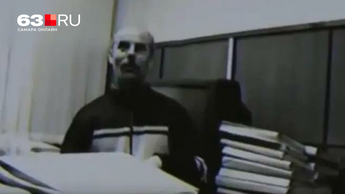 История первого скопинского маньяка Вячеслава Маркина: подробности от следователя — видео – 8 января 2026