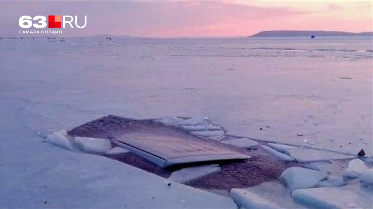 Пять машин провалились под лед в Приморье: что произошло за сутки – 7 января 2026 Пять машин провалились под лед в Приморье: что произошло за сутки – 7 января 2026