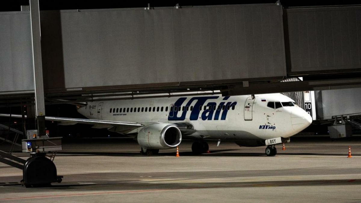 Самолет из Дубая в Москву подал сигнал бедствия и вернулся в аэропорт Аль-Мактум – 8 января 2026