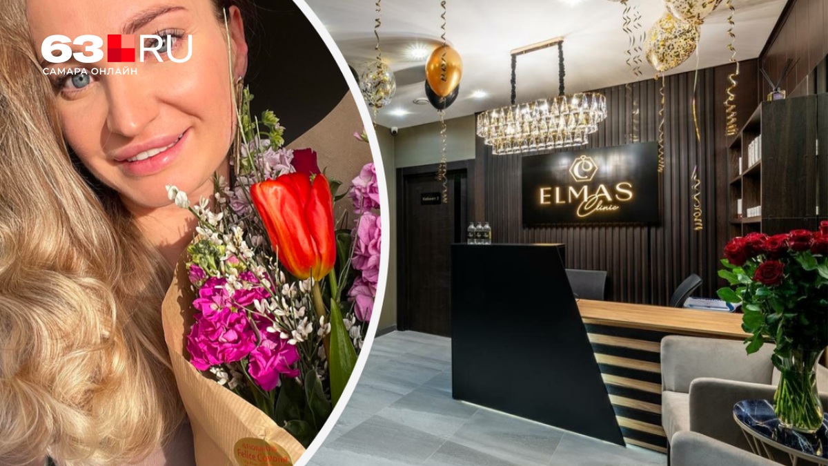 Что известно о клинике Elmas в Токмаковом переулке в Москве: там после операции скончалась блогер из Италии Юлия Бурцева, подробности уголовного дела – 8 января 2026 Что известно о клинике Elmas в Токмаковом переулке в Москве: там после операции скончалась блогер из Италии Юлия Бурцева, подробности уголовного дела – 8 января 2026